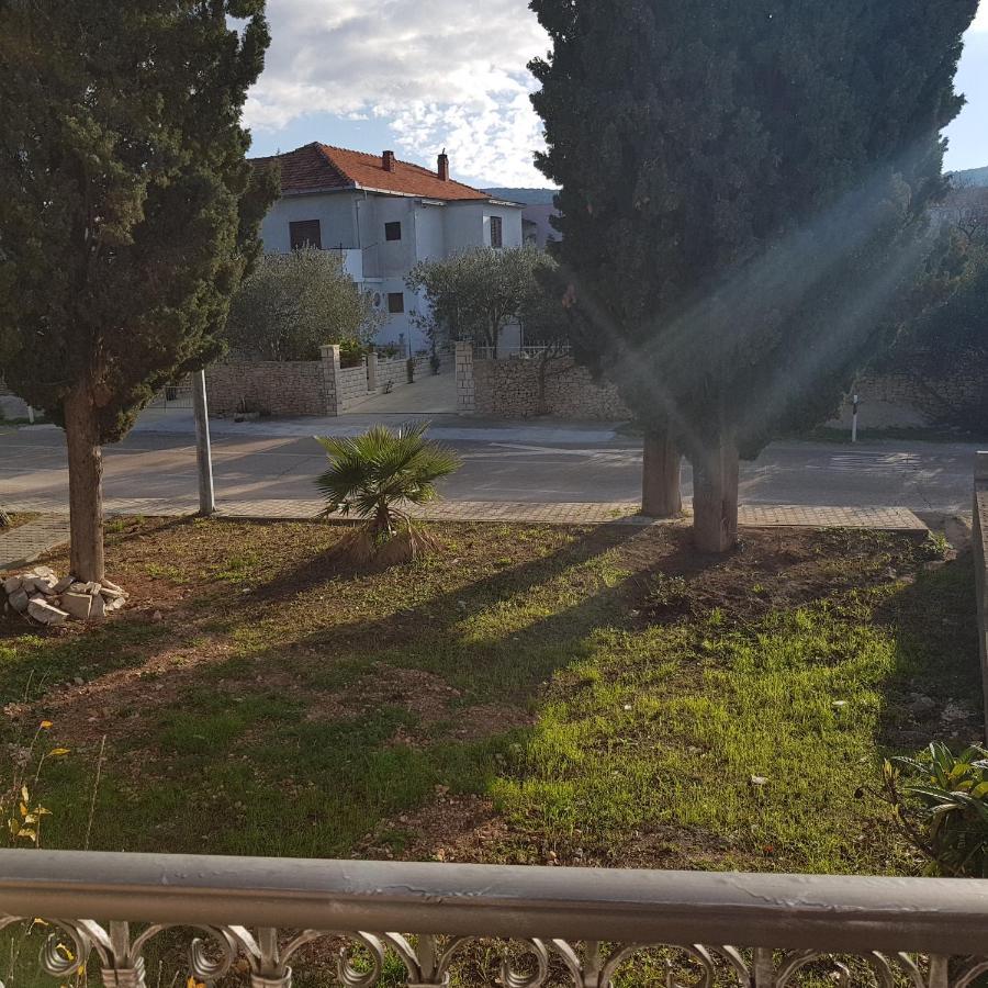 Ruzica Apartments Mirce Exterior foto